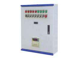 58EC008 - Electric-Control-Box-Product-size-550X780X200mm-58EC008