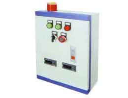 58EC009 - Electric-Control-Box-Product-size-300X420X150mm-58EC009