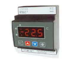 58ET004D - Micro-Computer-Temperature-Controller-Product-size-71X87X58-mm-58ET004D