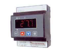 58ET042D - Microcomputer-Temperature-Controller-Product-size-71-W-X87-H-X58-D-mm-58ET042D