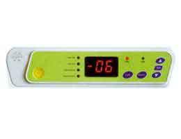 58LT008 - Temperature-Controller-Product-size-170X40X33-mm-58LT008