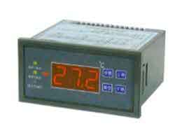58MT021B - Microcomputer-Temperature-Controller-Produtc-size-97-5X50X88-mm-58MT021B