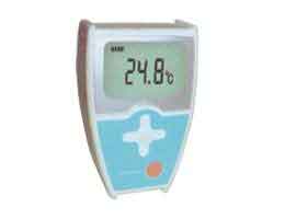 58TD030A - Temperature-Data-Logger-Recording-capacity-8000-points-58TD030A