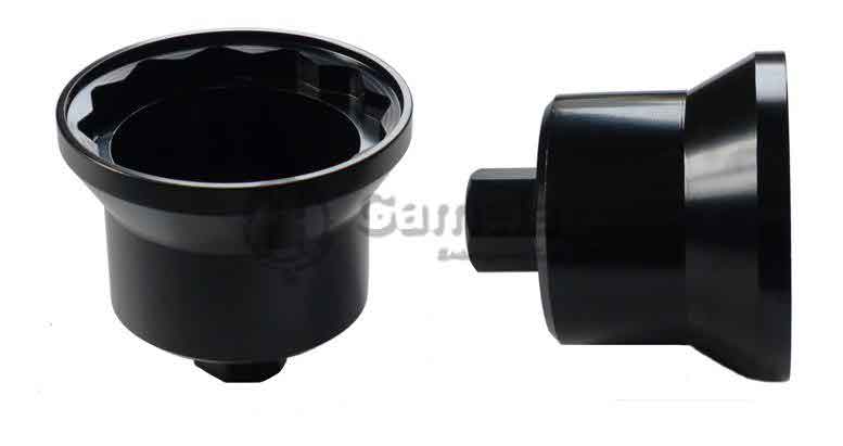 59001-FA - Axle-Nut-Socket-110mm-for-Iveco-Eurotech-Cursor-HA-etc