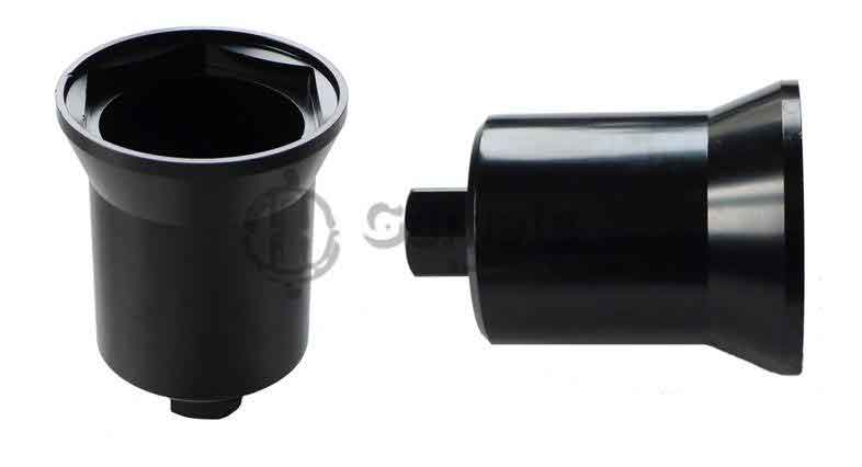 59003-FA - Axle-Nut-Socket-95-mm-for-Mercedes-Benz-axle-trailers
