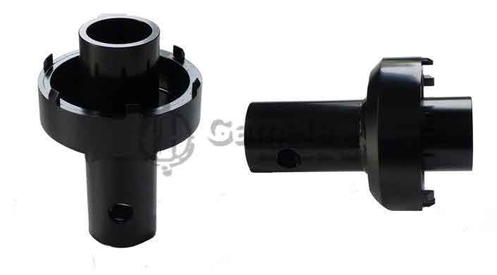 59003-FB - Rear-Axle-Nut-Socket-105-125mm-for-Mercedes-Benz-Actros-Rear-axle-HL-HL-8-Hypoid-etc