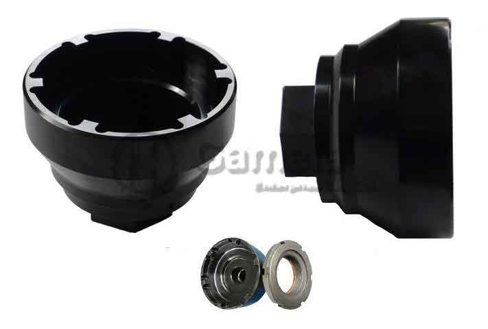 59005-FA - Front-Axle-Nut-Socket-133-145mm-for-MAN-TGA-Front-axle-V9-82L-01-Disk-brake-ABS-etc