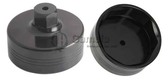 59009-FA - BPW-Rear-Hubcap-Nut-Socket-120mm-for-former-16-tons