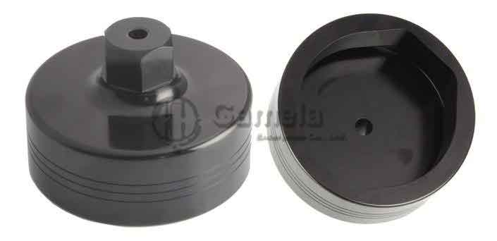 59009-FB - BPW-Rear-Hubcap-Nut-Socket-111mm-for-12-tons