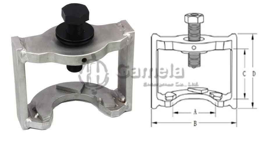 59009-FG - BPW-Brake-Linkage-Adjuster-Extractor