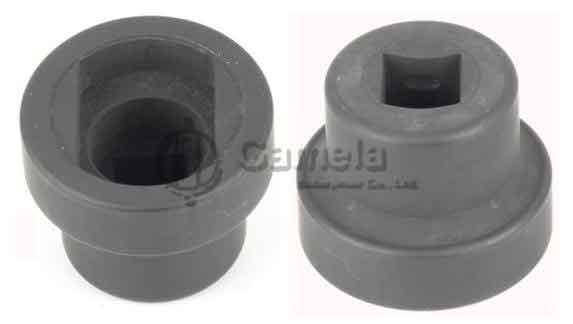 59011-FC - SCANIA-REAR-AXLES-DAMPER-ROD-SOCKET-Dr-3-4