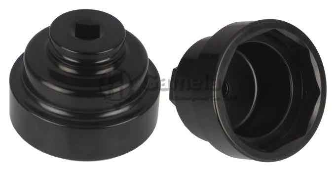 59011-FE - SCANIA-Rear-Wheel-Nut-Socket-100mm