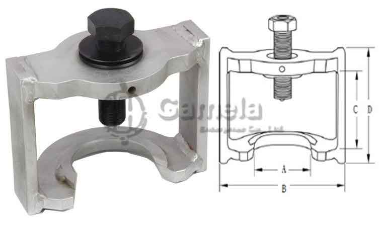 59017-FA - HALDEX-Brake-Linkage-Adjuster-Extractor