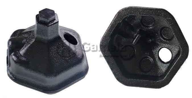 59019-FA - Axle-Nut-Socket-140mm-for-SAF-Euro-axle-etc