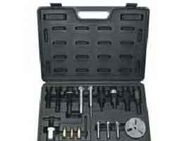 59030 - Deluxe-Clutch-Hub-Puller-Installer-and-Orifice-Tub-Service-Kit