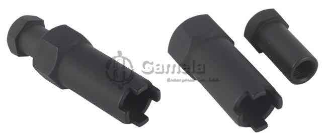 59033-F - TRUCK-INJECTION-NOZZLE-SOCKET-for-Man-422-403-Benz-Truck-Scania