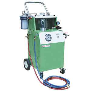 59105 - AC-Flush-Machine-with-AUTOMATIC-CIRCULATION-Capacity-4L