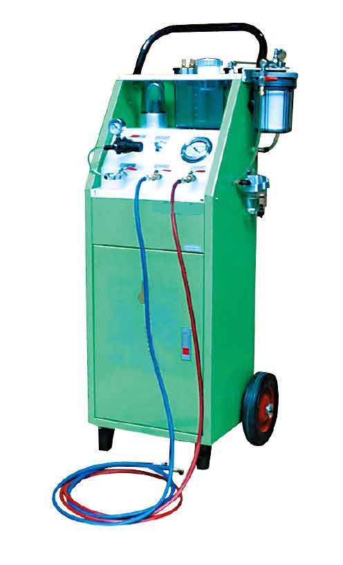 59106 - AC-Flush-Machine-with-AUTOMATIC-CIRCULATION-Capacity-2L