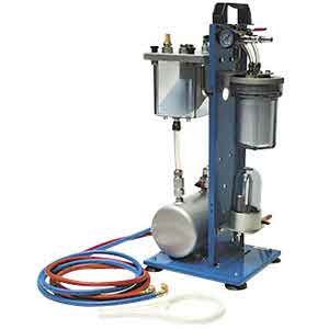 59108 - AC-Flush-Machine-SEMI-AUTOMATIC-CIRCULATION