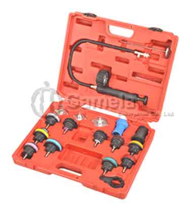 59111 - Universal-Radiator-Pressure-Tester-Kit-NYLON-66