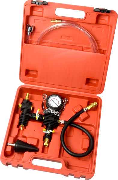 59116 - Radiator-Coolant-Vacuum-Refill-Kit