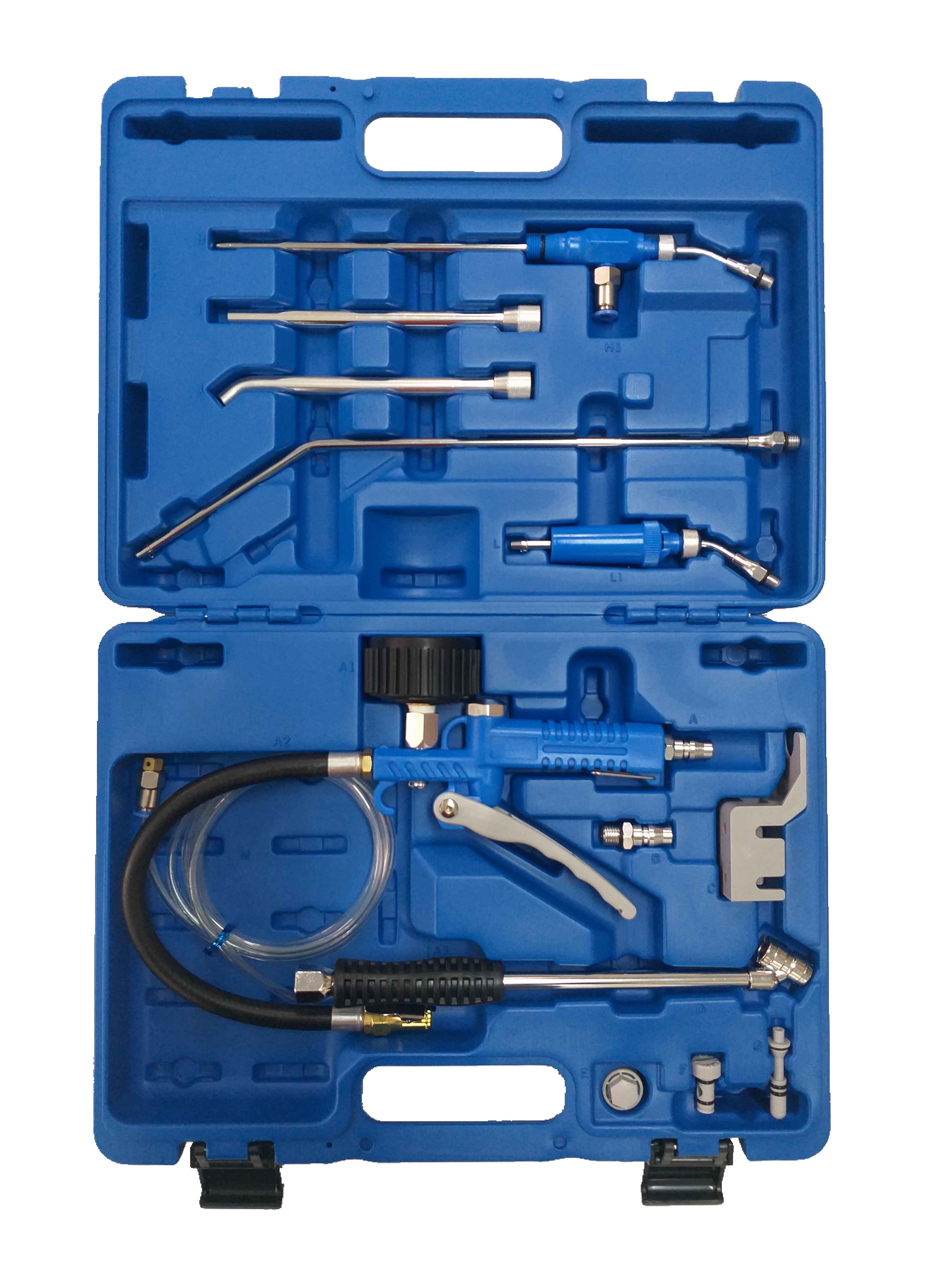 59154K - Air-Blow-Gun-Kit