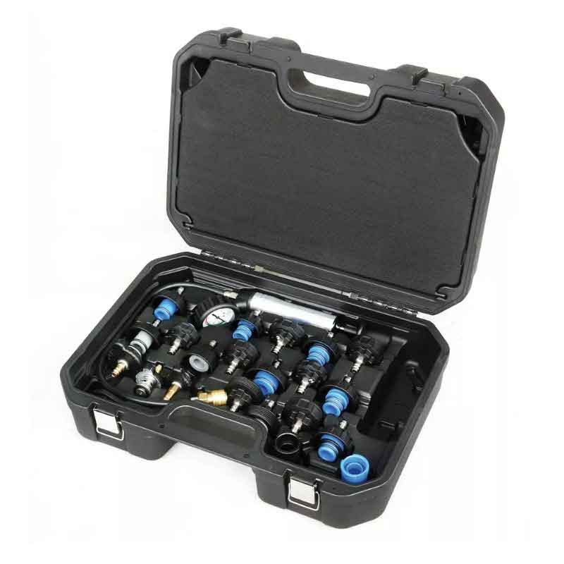 59166 - Cooling-System-Vacuum-Purge-and-Refill-Coolant-Pressure-Tester-Set