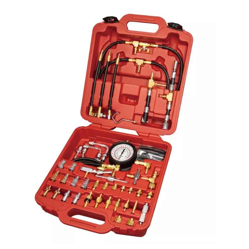 59414 - Gasoline-Engine-Injection-Pressure-Tester-Set