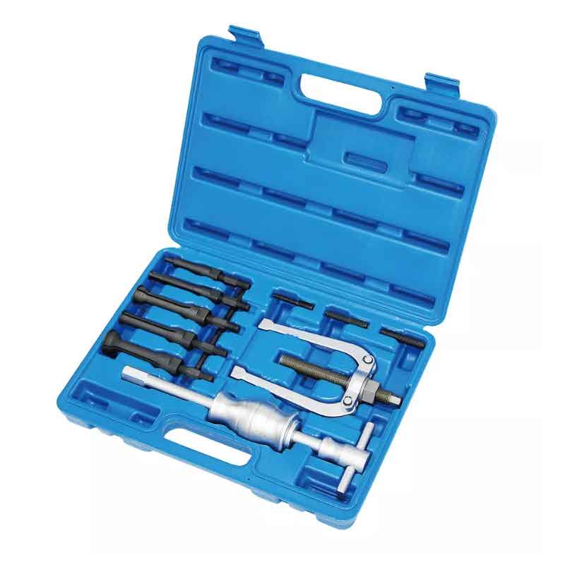 59433 - Blind-Bearing-Puller-Kit-and-Slide-Hammer-Set-11-pcs