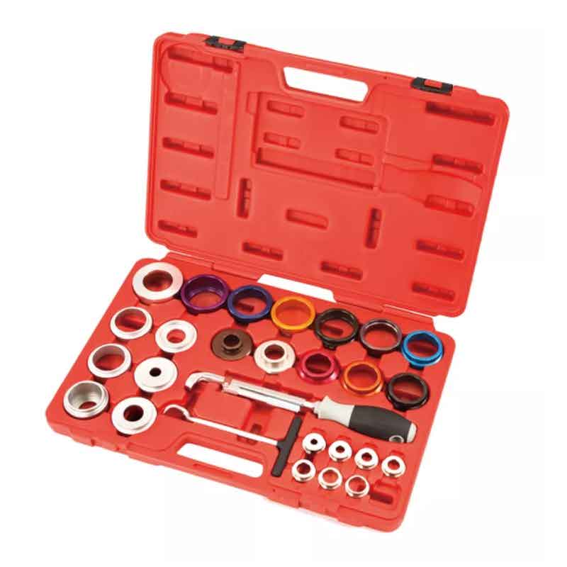 59436 - Camshaft-and-Crankshaft-Seal-Remover-and-Installer-Kit-27-pcs