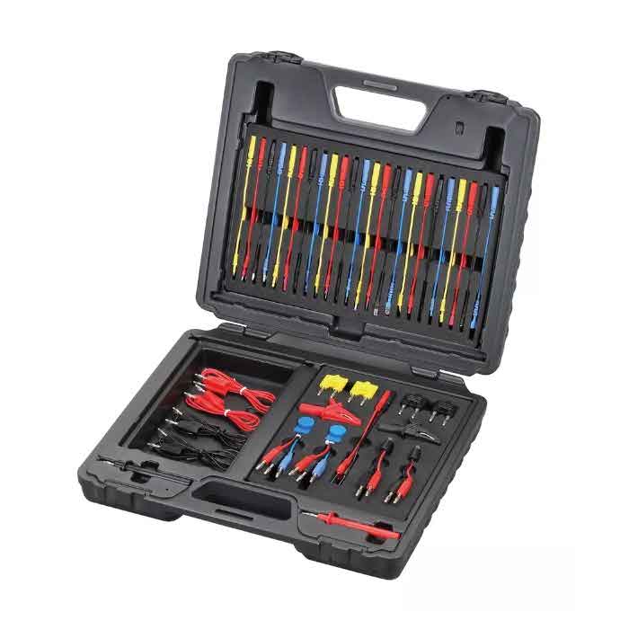 59442 - Multipurpose-Connector-Set-92-pcs