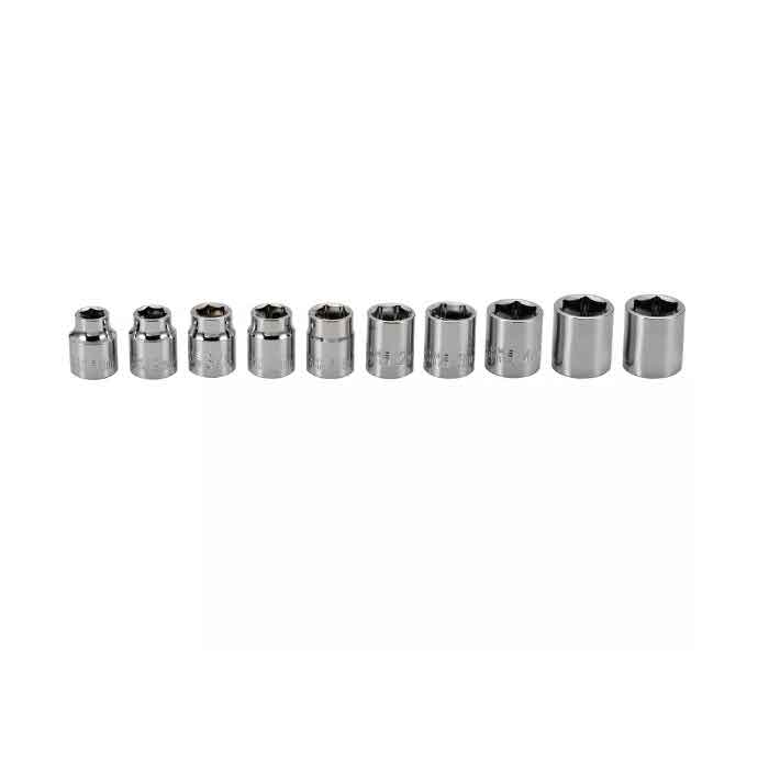 59478B - Low-Profile-Socket-Set-10-pcs