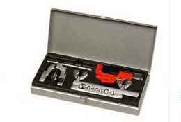 59520B - FLARING-TOOL-and-TUBE-CUTTER-SET