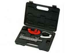 59521 - FLARING-TOOL-and-TUBE-CUTTER-SET