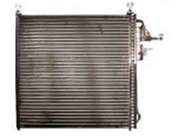 60150C - Condenser-for-FORD-RANGER-DSL