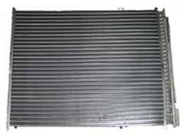 60160C - Condenser-for-FORD-F-100-99-05