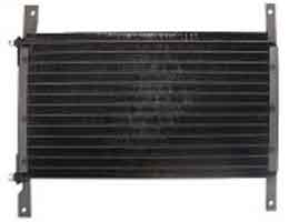 60447C - Condenser-for-FORD-FALCON