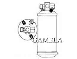 606044 - Receiver-Drier