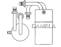 606149 - Receiver-Drier