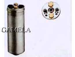 606242-MITSUBISHI - Receiver-Drier-for-MITSUBISHI-LANCER-1-6-FORD-DELICA-FORD-FESTIVA