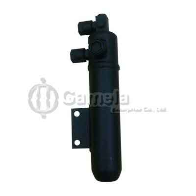 606410 - Receiver-Drier-For-Truck-Off-Road-for-FILTRO-CAMION-MAN-MERCEDES-Actro-Truck-96-MAN-Truck-F2000-94-R134a
