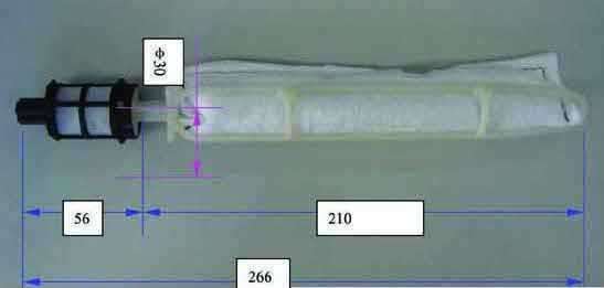 60803 - Cartridges-for-Isuzu-Standard