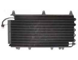 60818C - Condenser-for-RENAULT-18-DIESEL