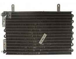 60864C - Condenser-for-PEUGEOT-504-DIESEL