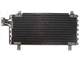 61079C - Condenser-for-RENAULT-21