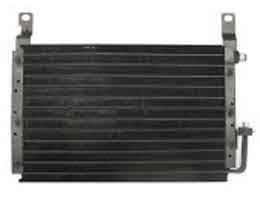 61160C - Condenser-for-FIAT-DUNA-DIESEL