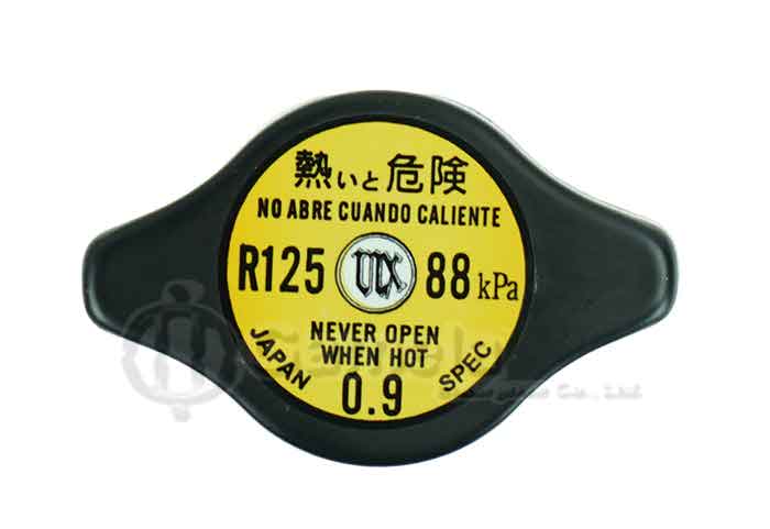 615103-C - Regular-Radiator-Cap-Application-Toyota-Mitsubishi-Lexus