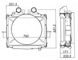 6200462 - Module-LO610-6200462