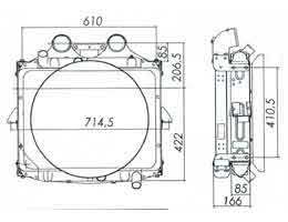 6205813 - Module-1215-C-L-1218-L1418-6205813