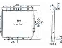 6210093 - Radiator-Avarentao-F-600-705-6210093